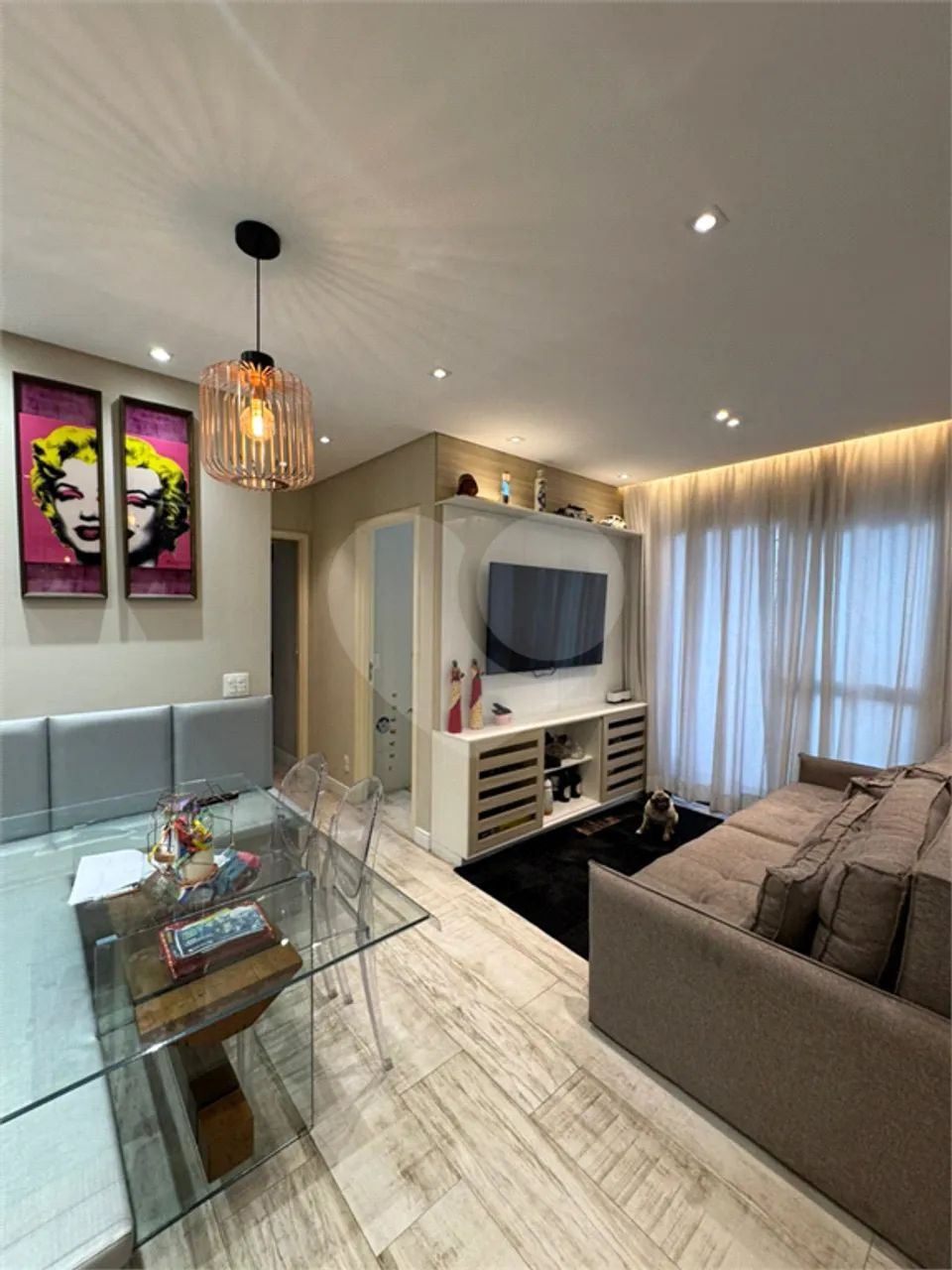 Apartamento com 2 quartos à venda em Gopoúva - SP - Foto 5