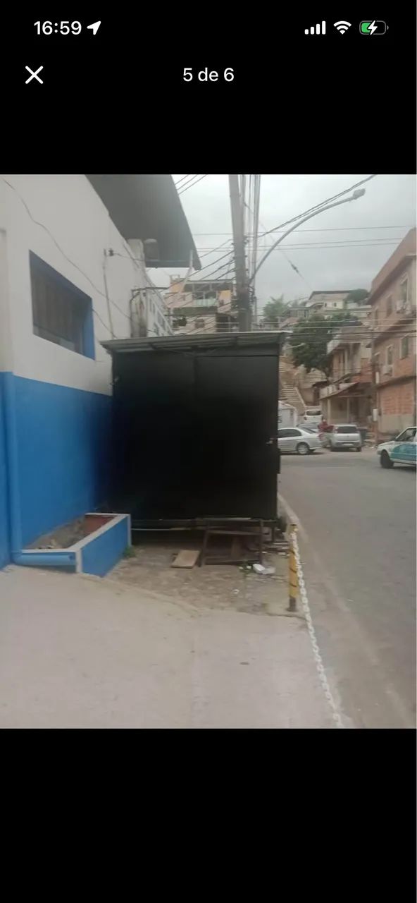 Vendo food truck  - Foto 2