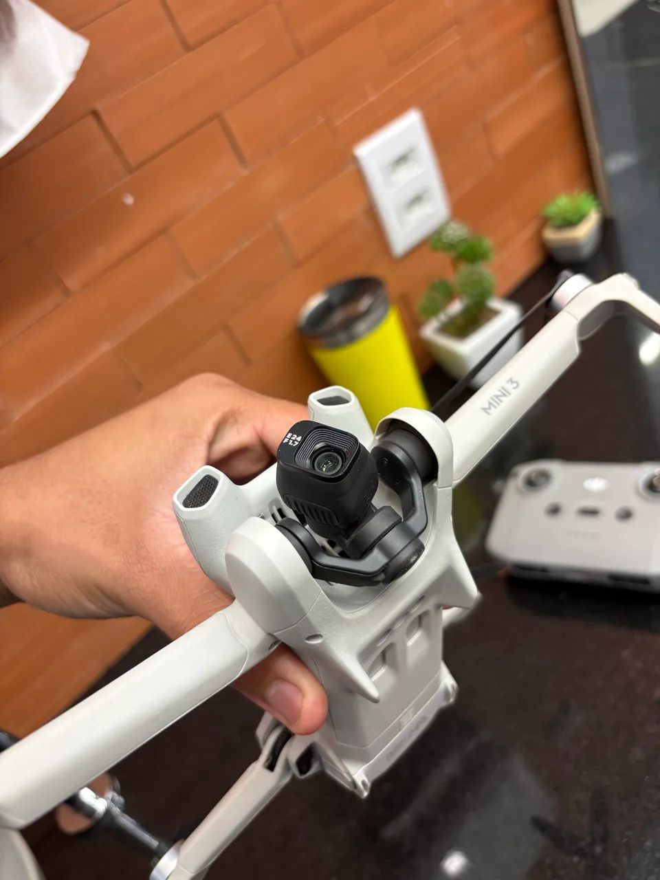 DJI DRONE MINI 3 