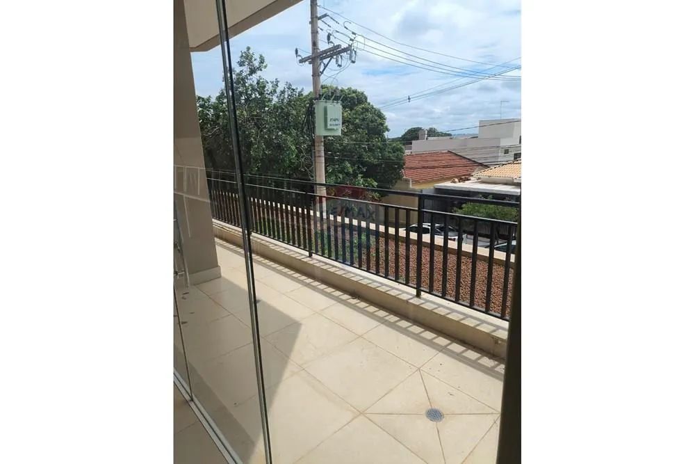 Apartamento Perfeito na Vila Mendonça Araçatuba!!!Edificio Florença!!! - Foto 3