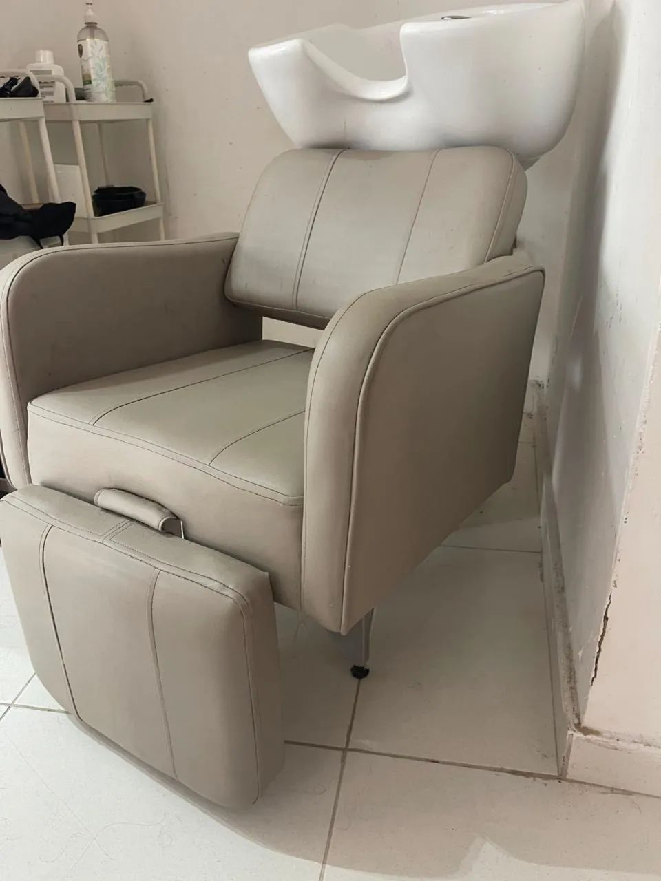 Vendo salão de beleza  - Foto 3