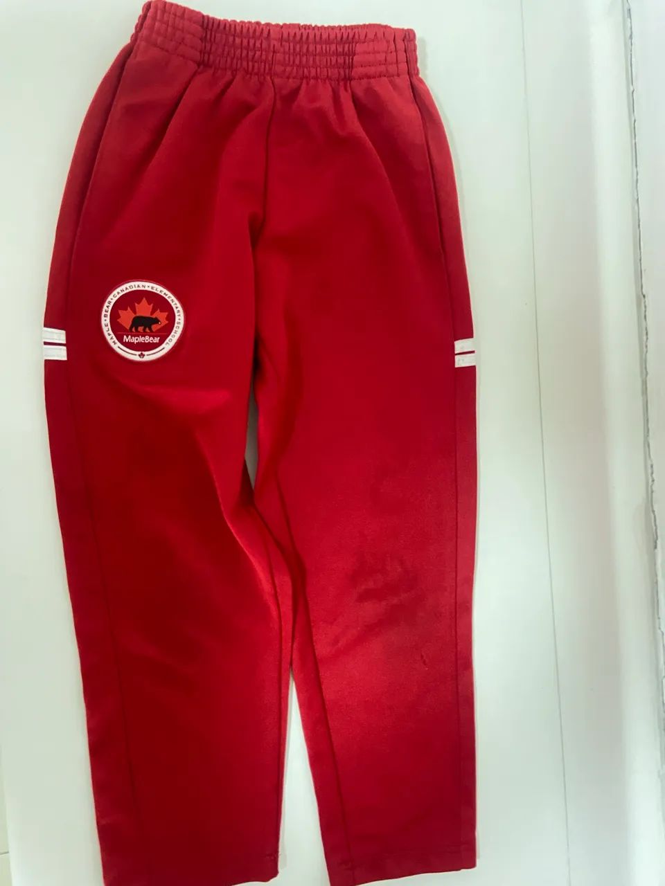 Uniforme Maple bear  - Foto 2