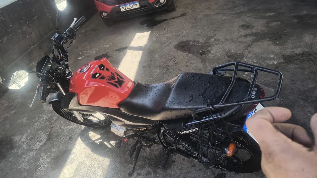 MOTO FACTOR - Foto 4