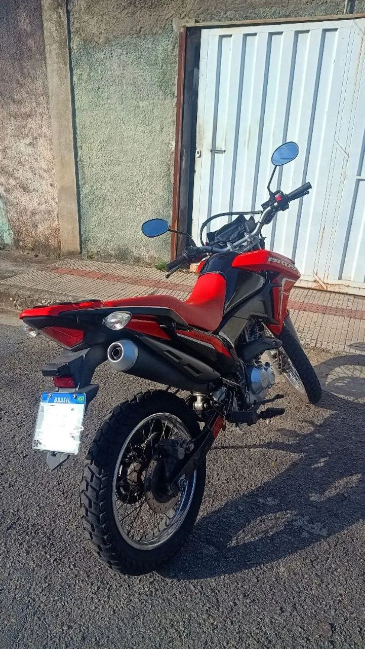 Bros 160  - Foto 3
