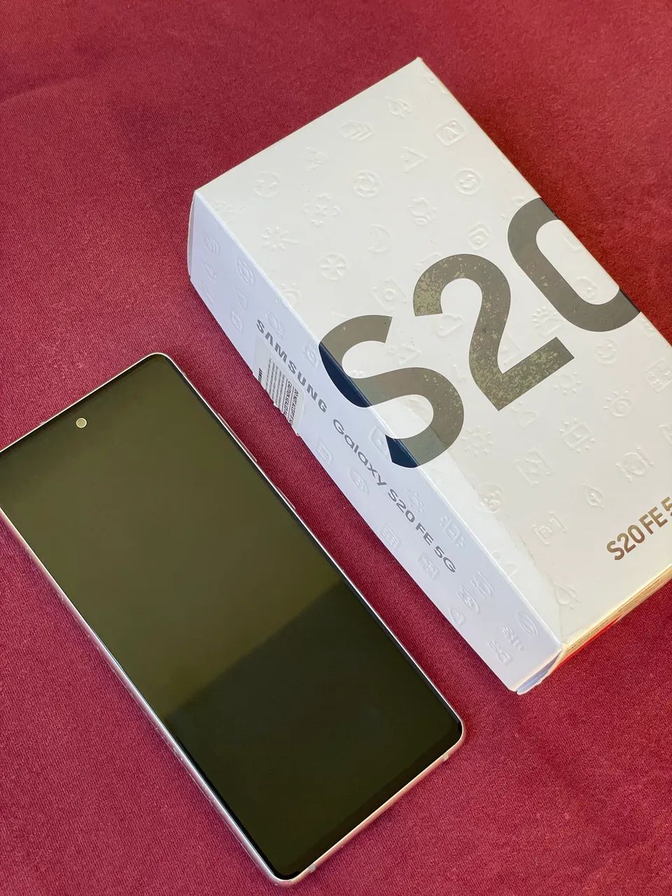 Samsung Galaxy S20FE 5g | 128gb  - Foto 4