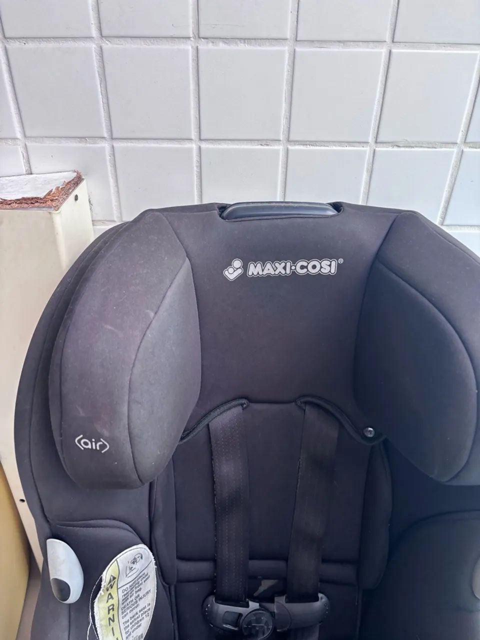 Cadeirinha de veículo - Foto 2