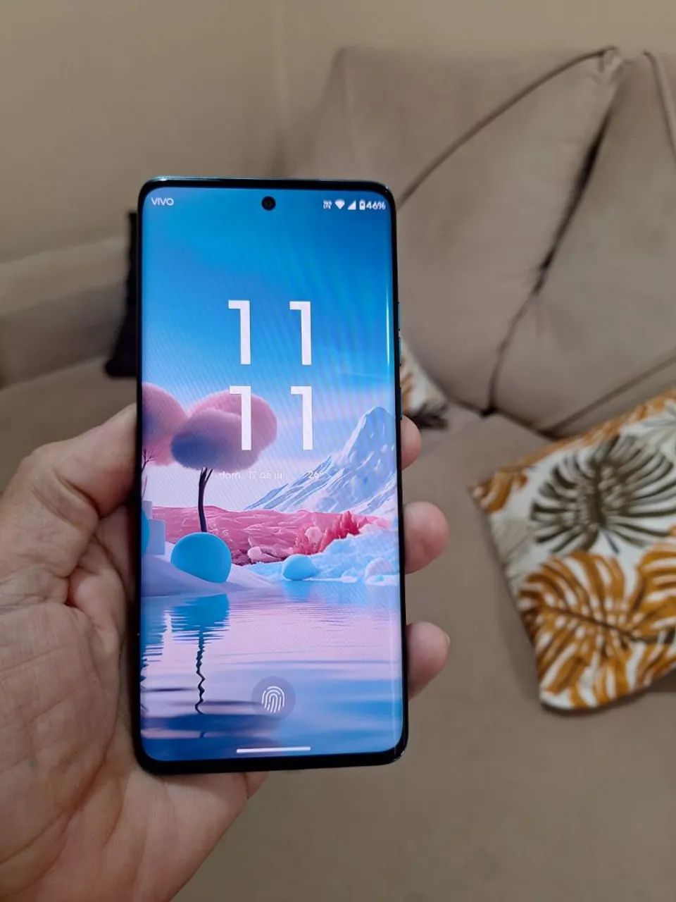 Moto Edge 40 neo  - Foto 5