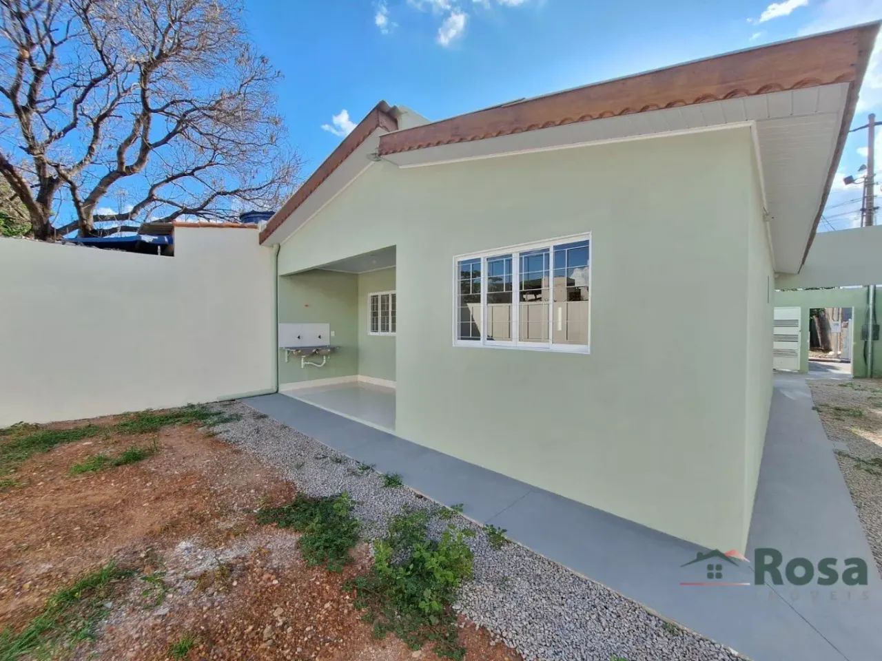 Casa para venda, Pedra 90, Cuiabá - Foto 3