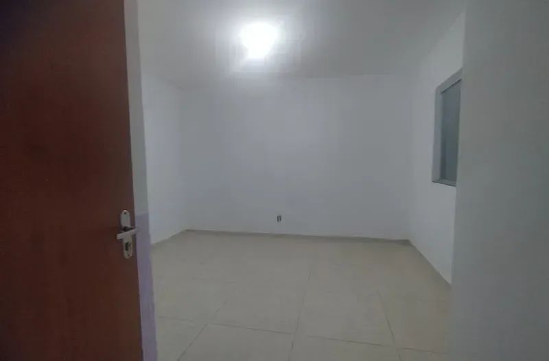 ágio Apartamento Valparaíso -  terreo com quintal - Foto 5