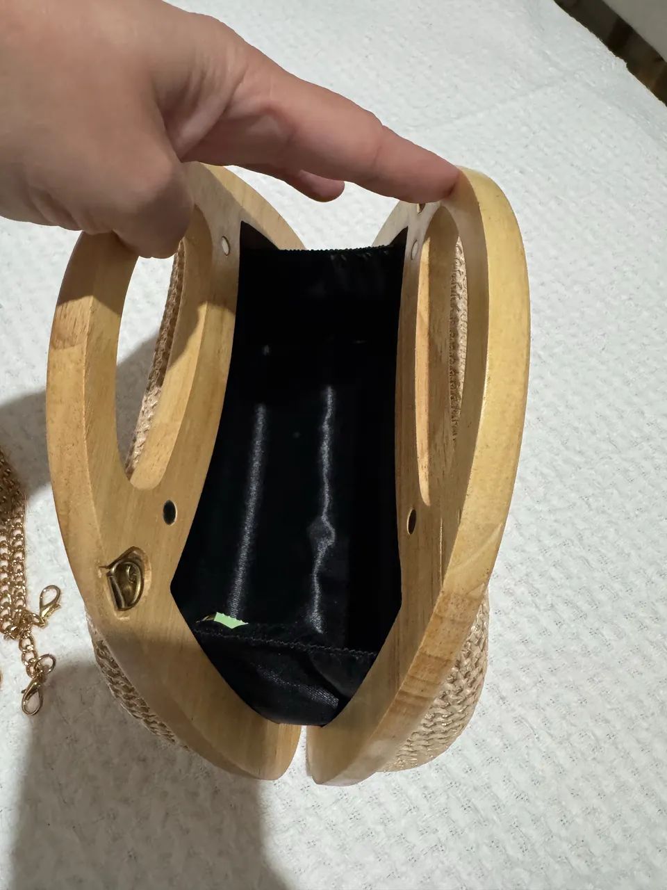 Bolsa Clutch - Foto 3