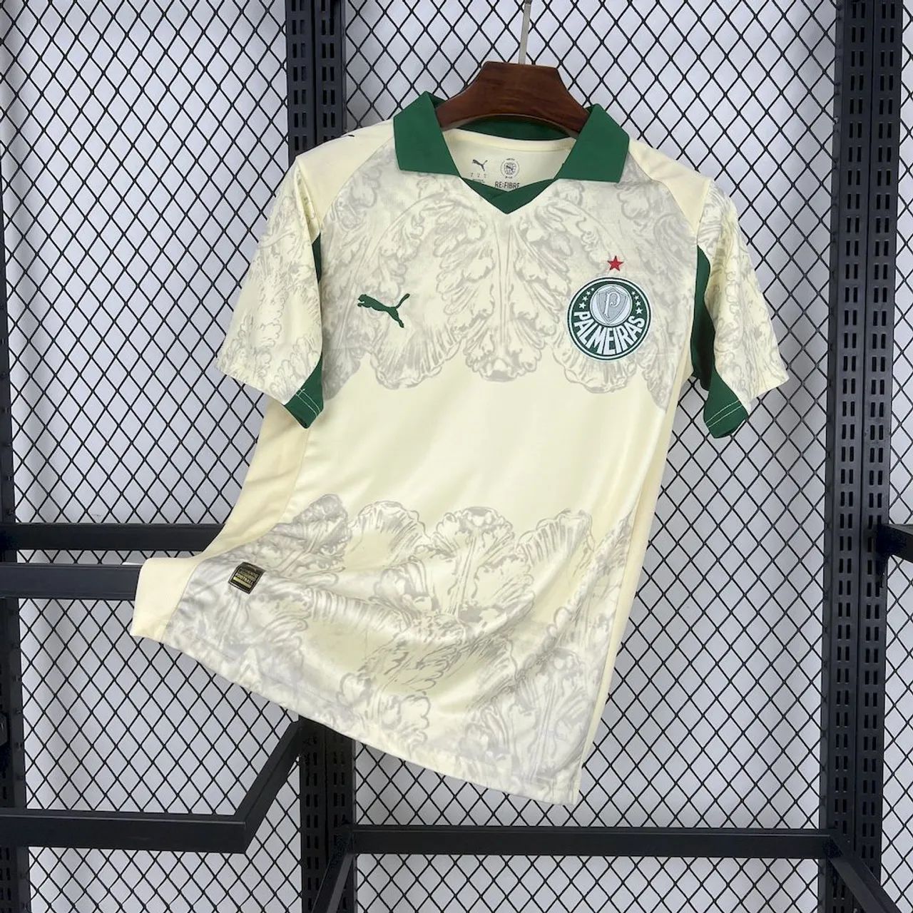 Camisa do Palmeiras 