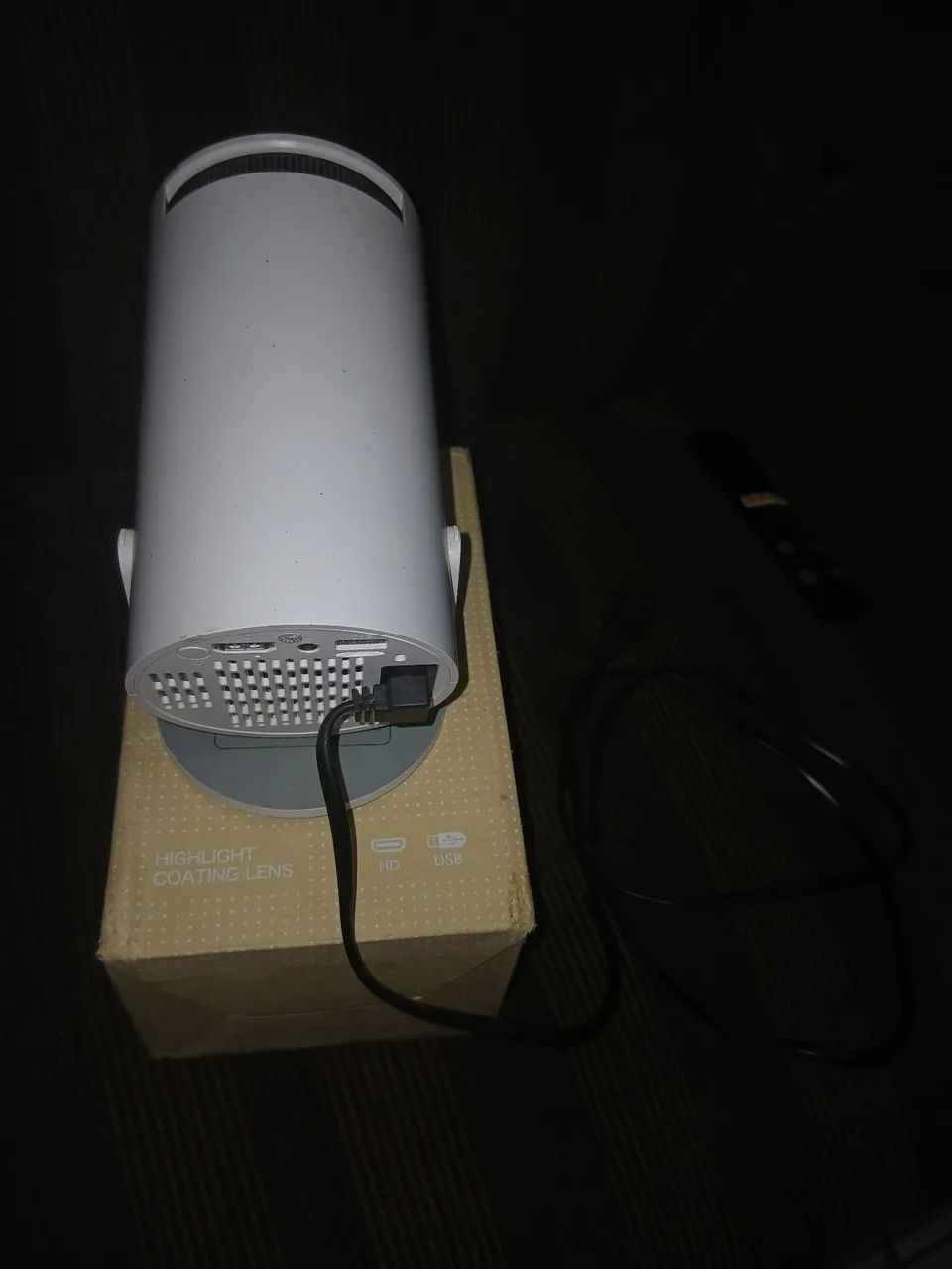 Projetor Ultra HD - Foto 3