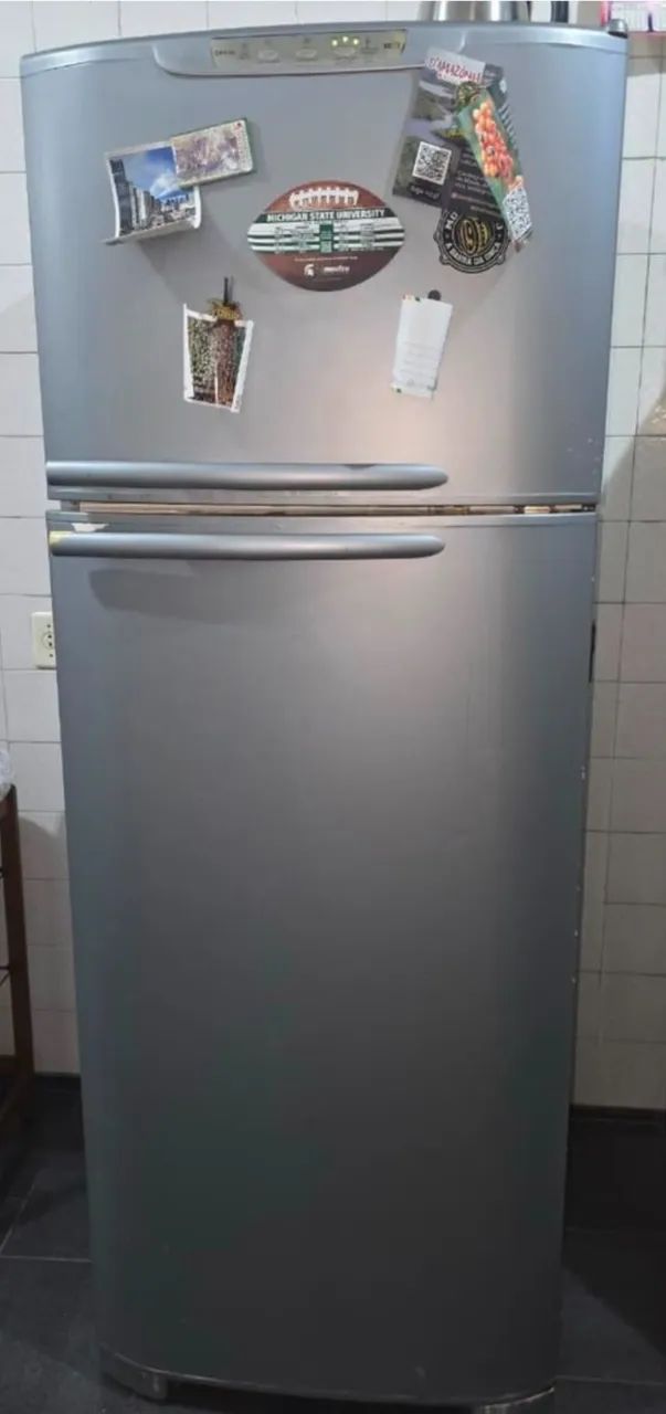 Geladeira Electrolux Manaus