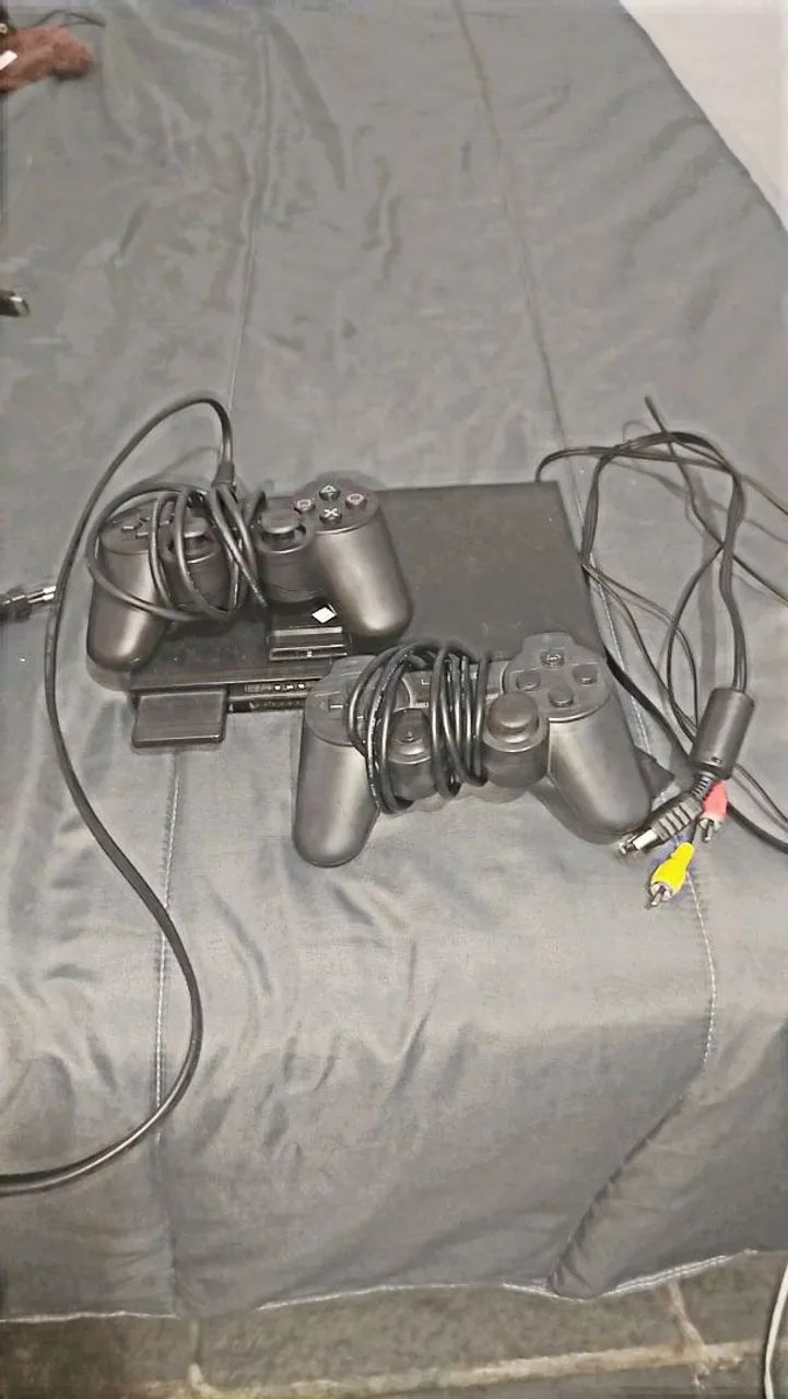 Ps2 - Foto 4