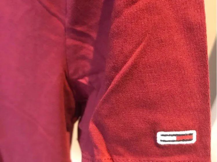 Camisa tommy masculina  - Foto 3