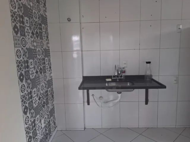 Apartamento de 2 quartos em Colina de Laranjeiras - Serra - Foto 4