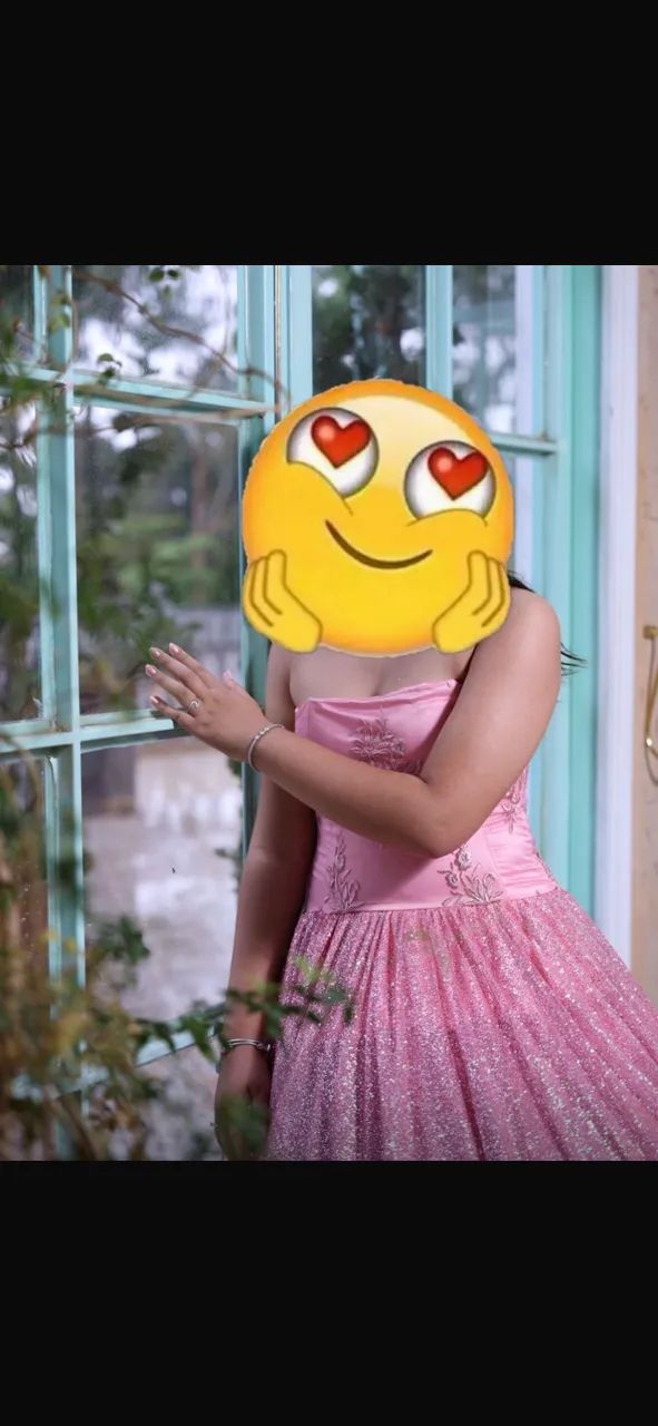 Vestido debutante 15 anos  - Foto 2