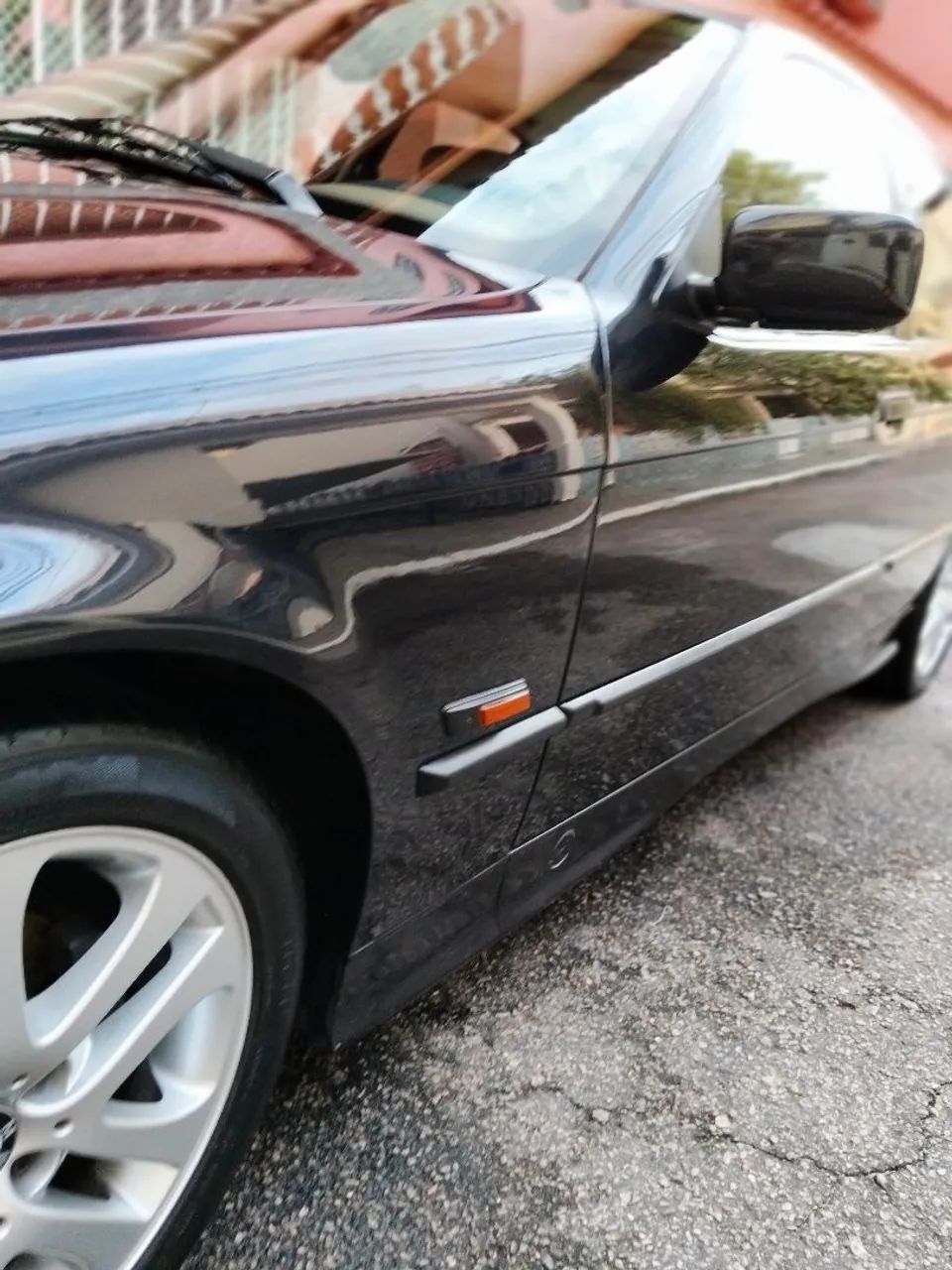 BMW 325I 325i 1995