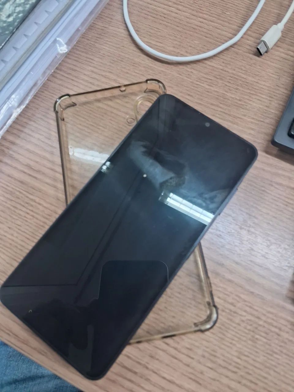 Samsung A06  - Foto 2