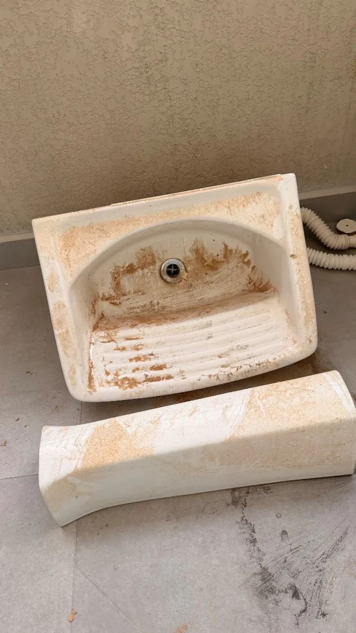 Tanque de cerâmica  - Foto 2