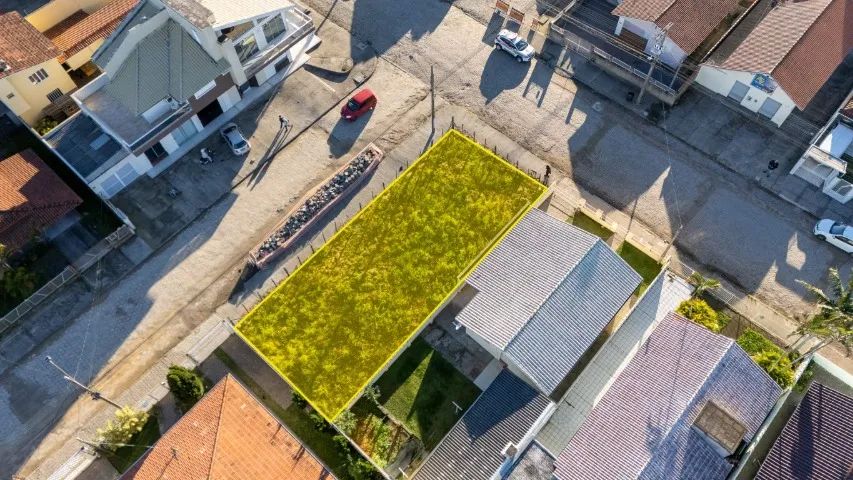 Terreno - Vila Moema - Tubarão/SC - Foto 2
