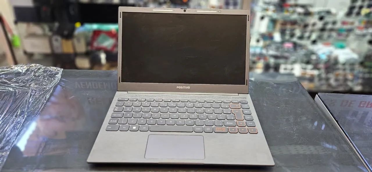 Notebook Positivo ideal para estudo e trabalho - Foto 2
