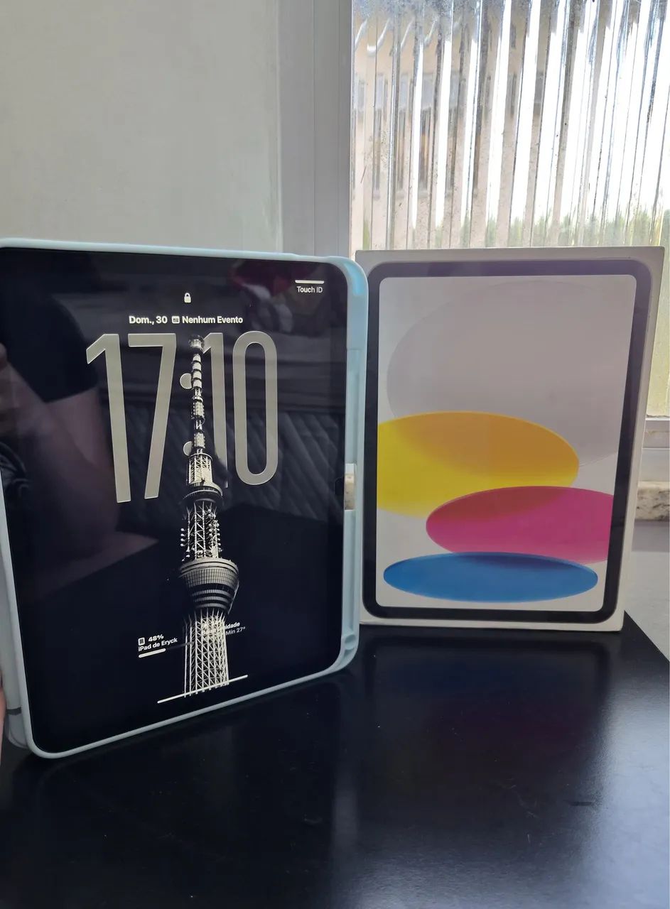 iPad 11 (A16) - Foto 2