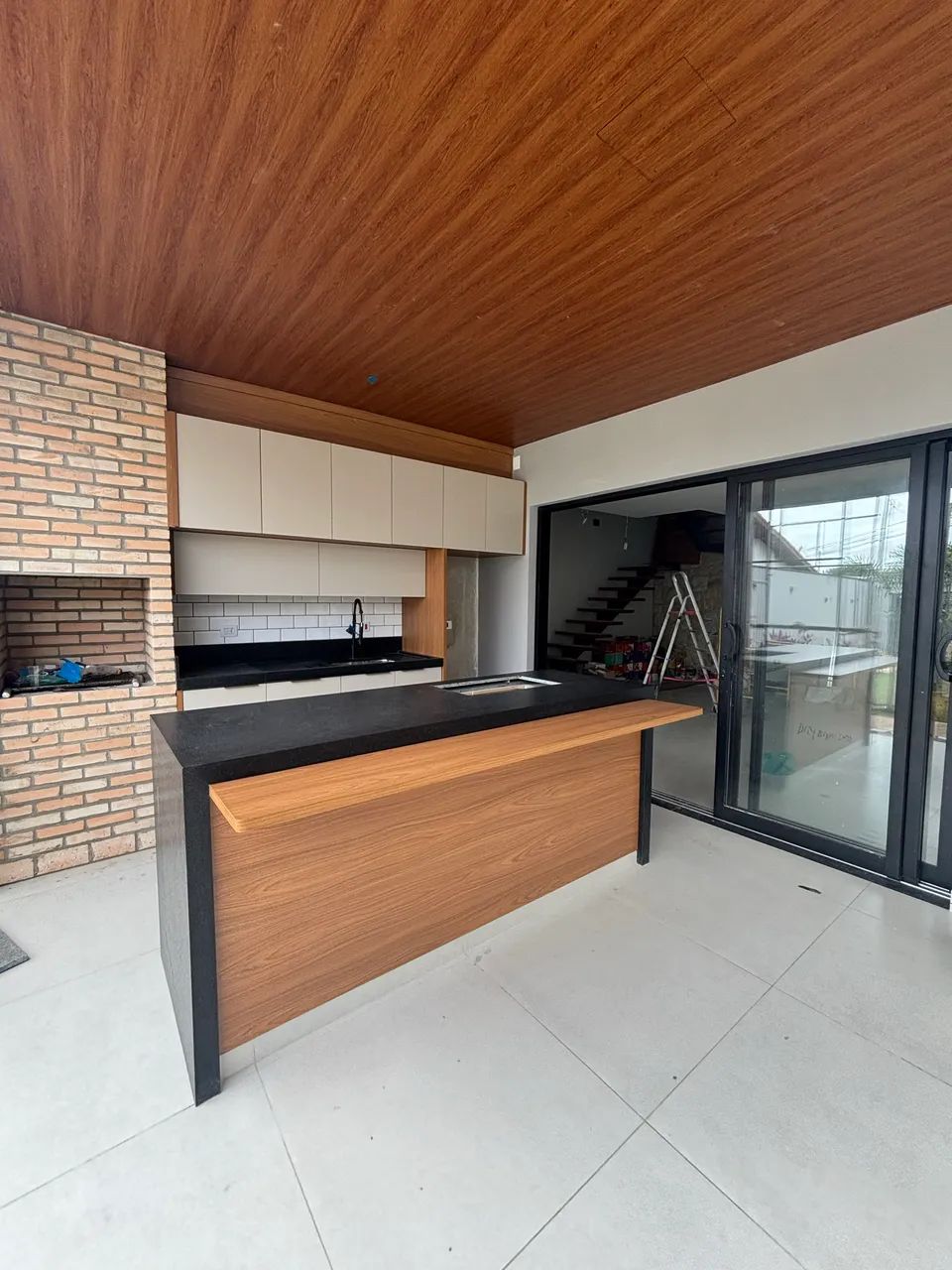 CASA A VENDA OU LOCAÇÃO  - Foto 4
