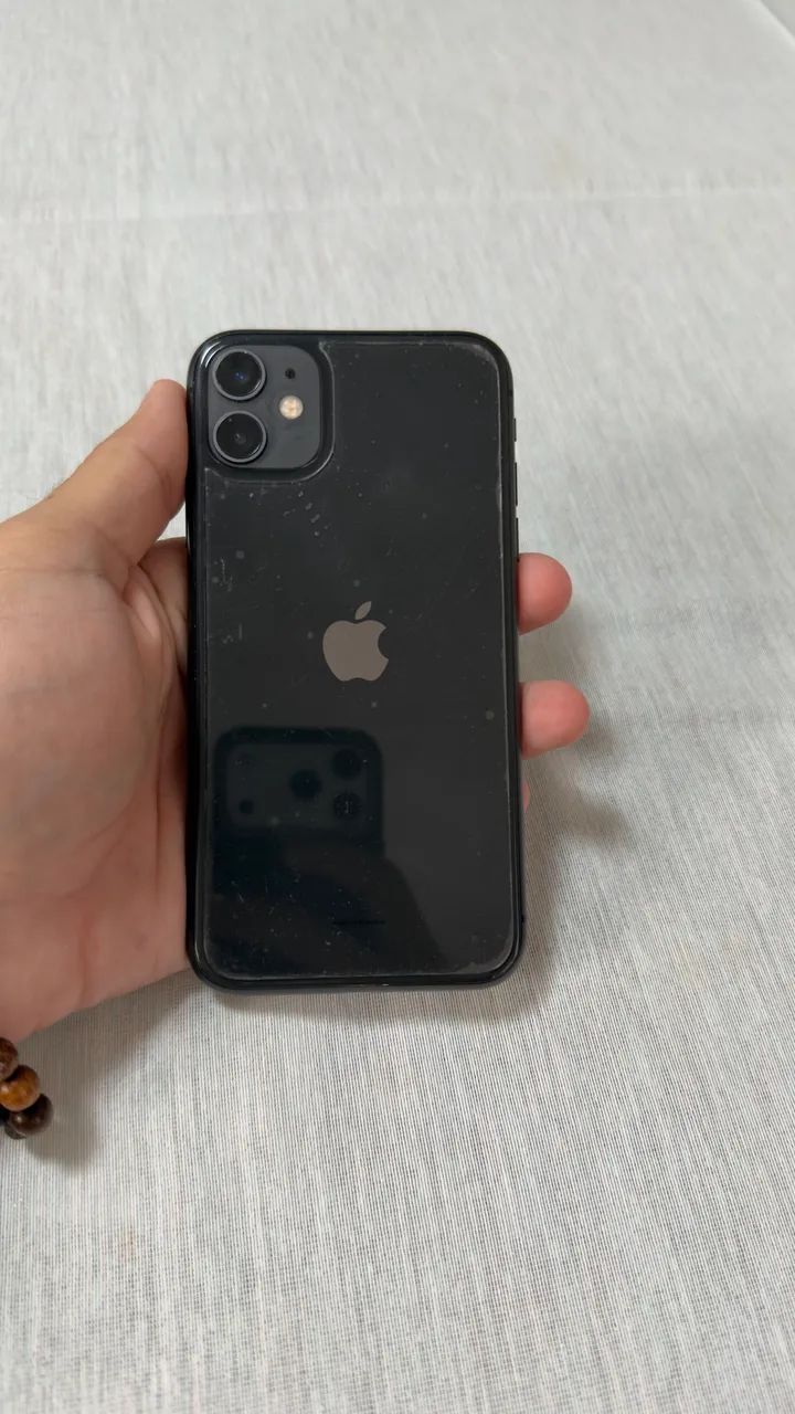 iPhone 11 64GB (Bateria 70%) - Foto 4