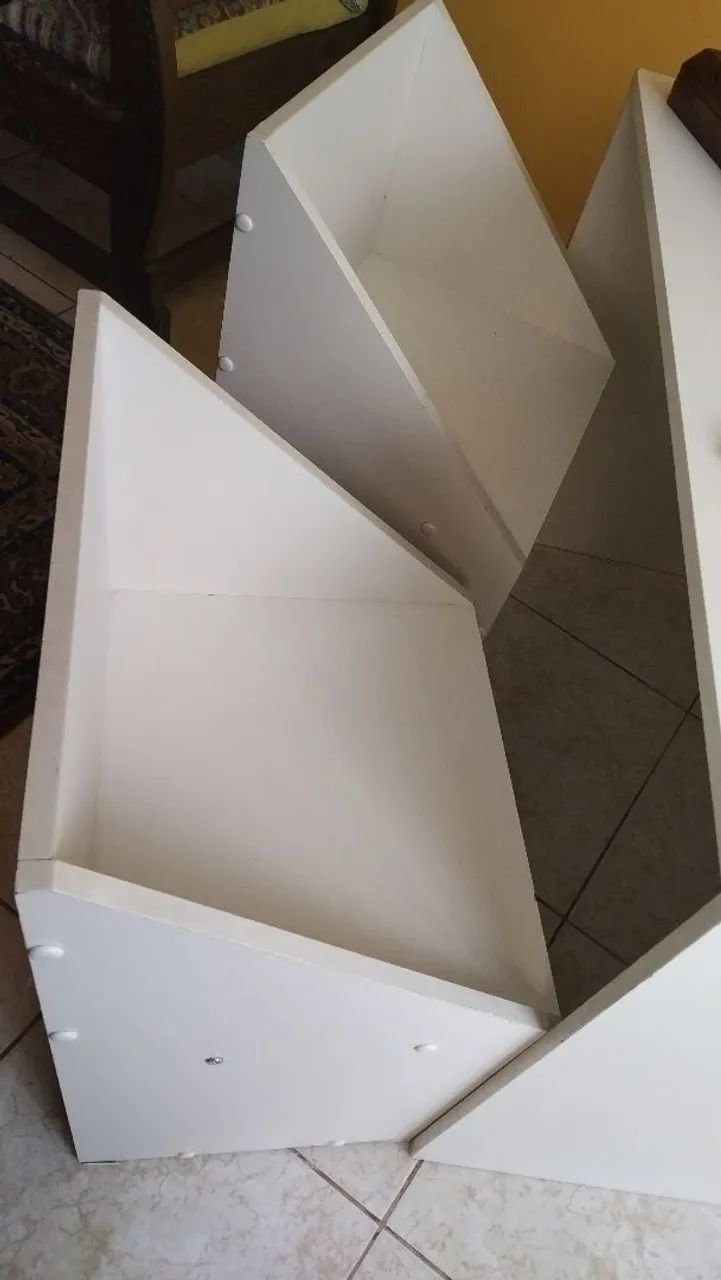Mesa e cadeiras - Foto 3