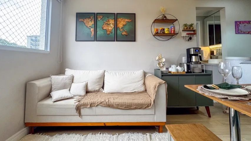 Primeira imagem do imóvel