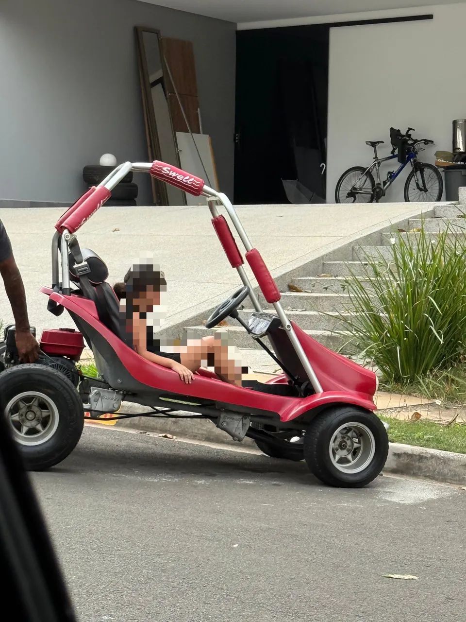 Mini Buggy  - Foto 2