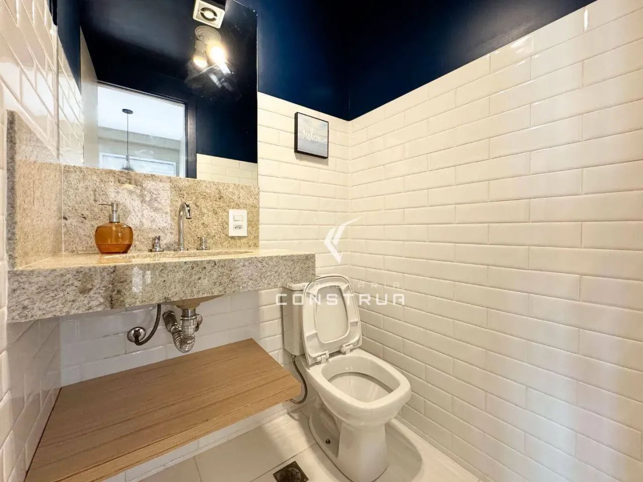 APARTAMENTO MOBILIADO PARA ALUGAR NO CAMBUÍ, CAMPINAS -SP - Foto 4