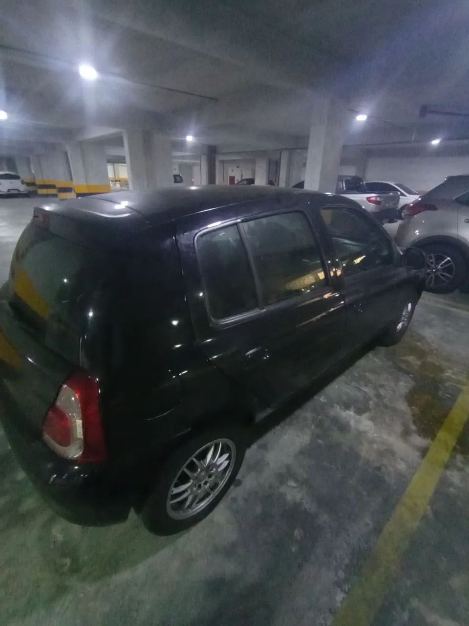 Renault Clio 2016