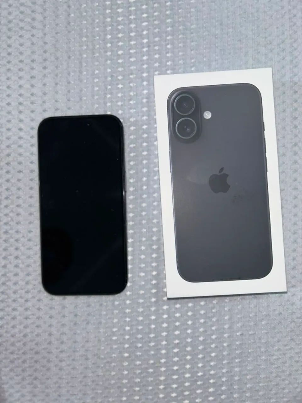 Iphone 16 (100% saúde da bateria) - Foto 4