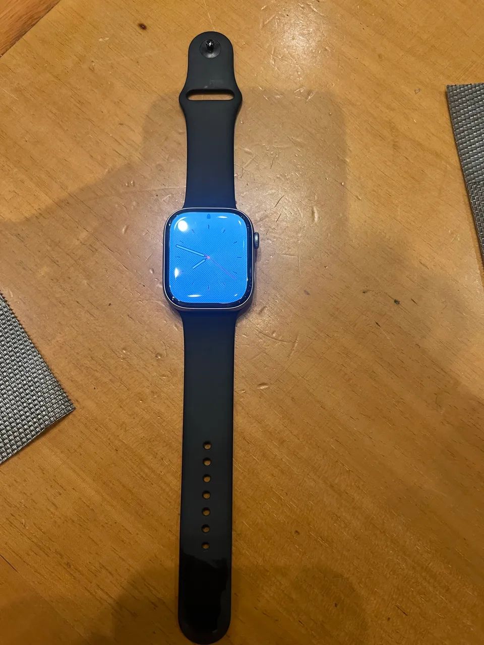 Apple Watch Series 11 46 MM Space Grey  - Foto 3
