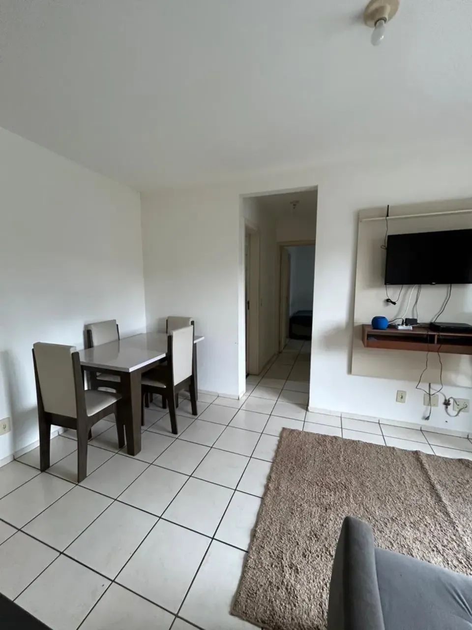 Apartamento 2 Andar - Cond. Chapada Guimaraes FEB - Foto 2