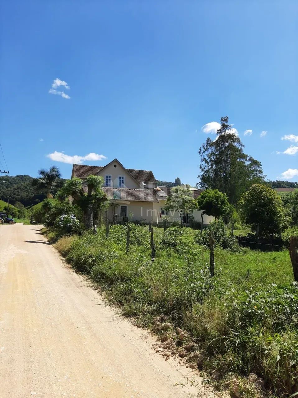 Sítio à Venda em Angelina/SC - Foto 3