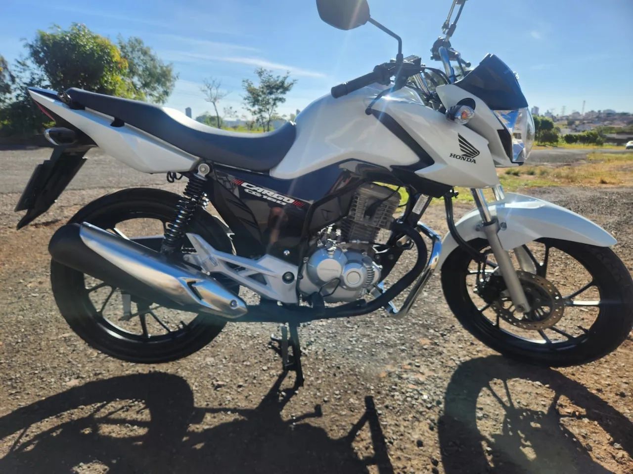 Fan 160 Cargo 2024 - Foto 4