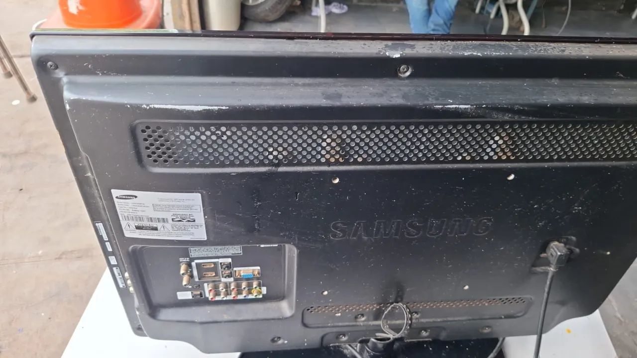 VENDO TV DIGITAL SAMSUNG 20 POL. - Foto 5