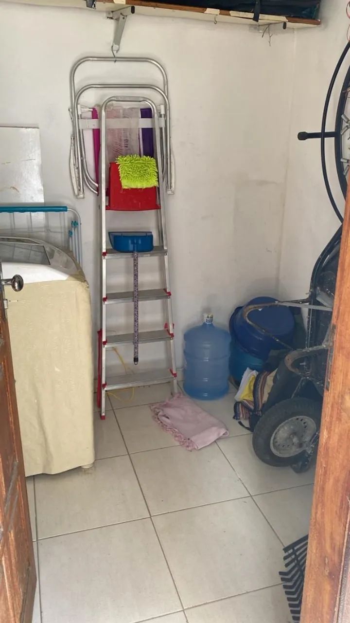 Casa Araruama 
