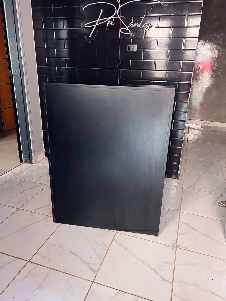 BALCÃO PARA LOJA CAIXA 