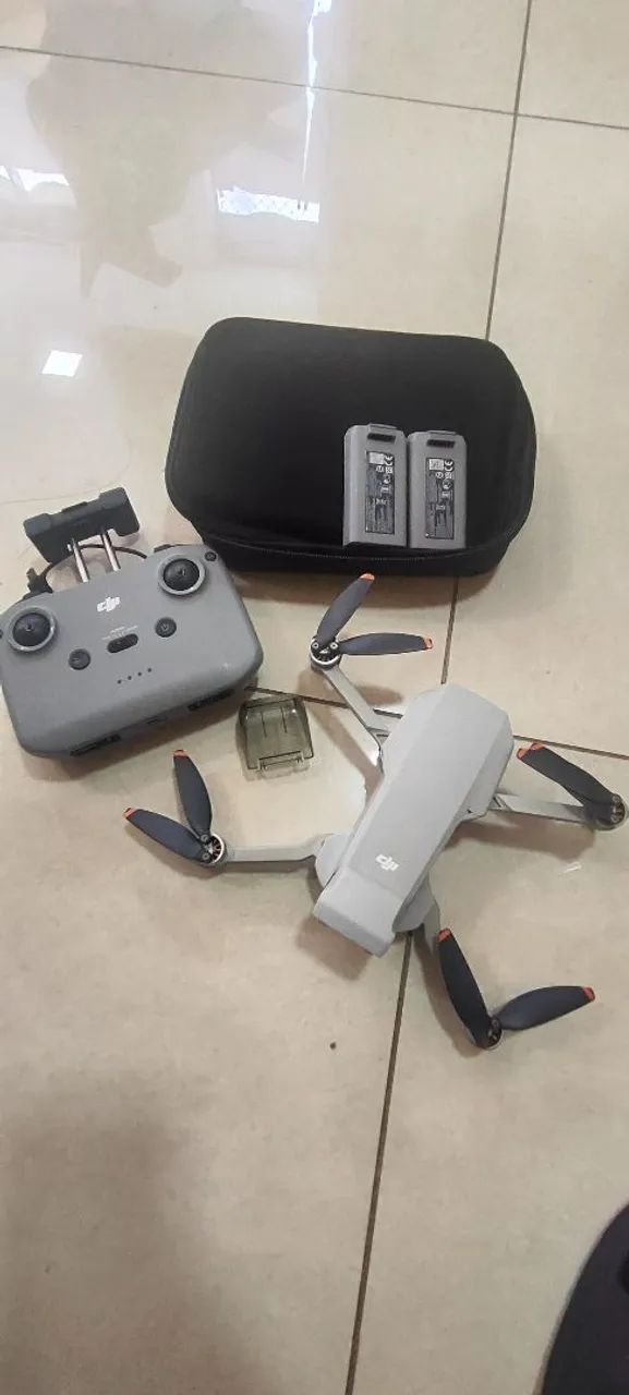 Drone DJI Mini 2.