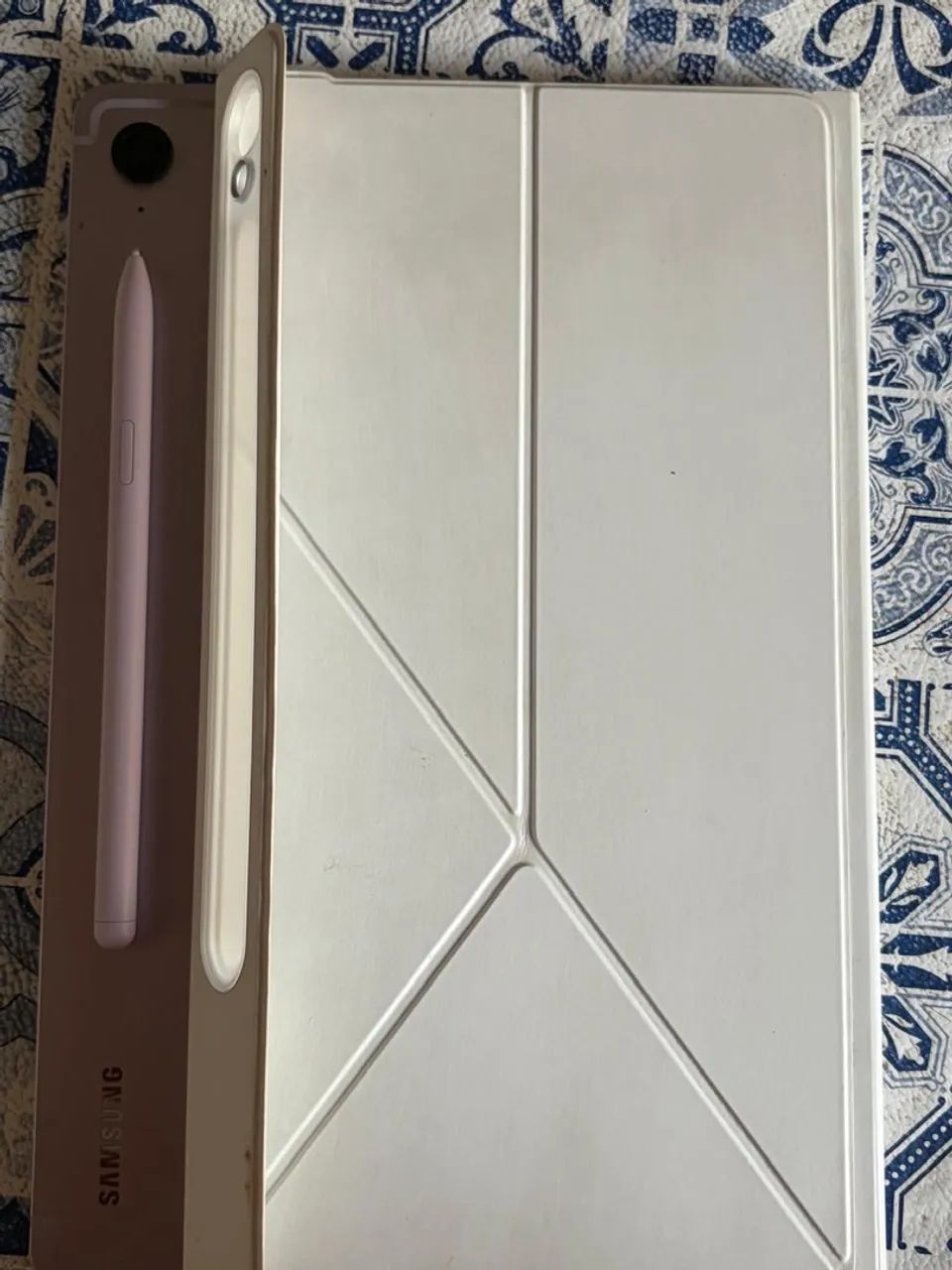 Tablet Samsung S9 SE - Foto 2