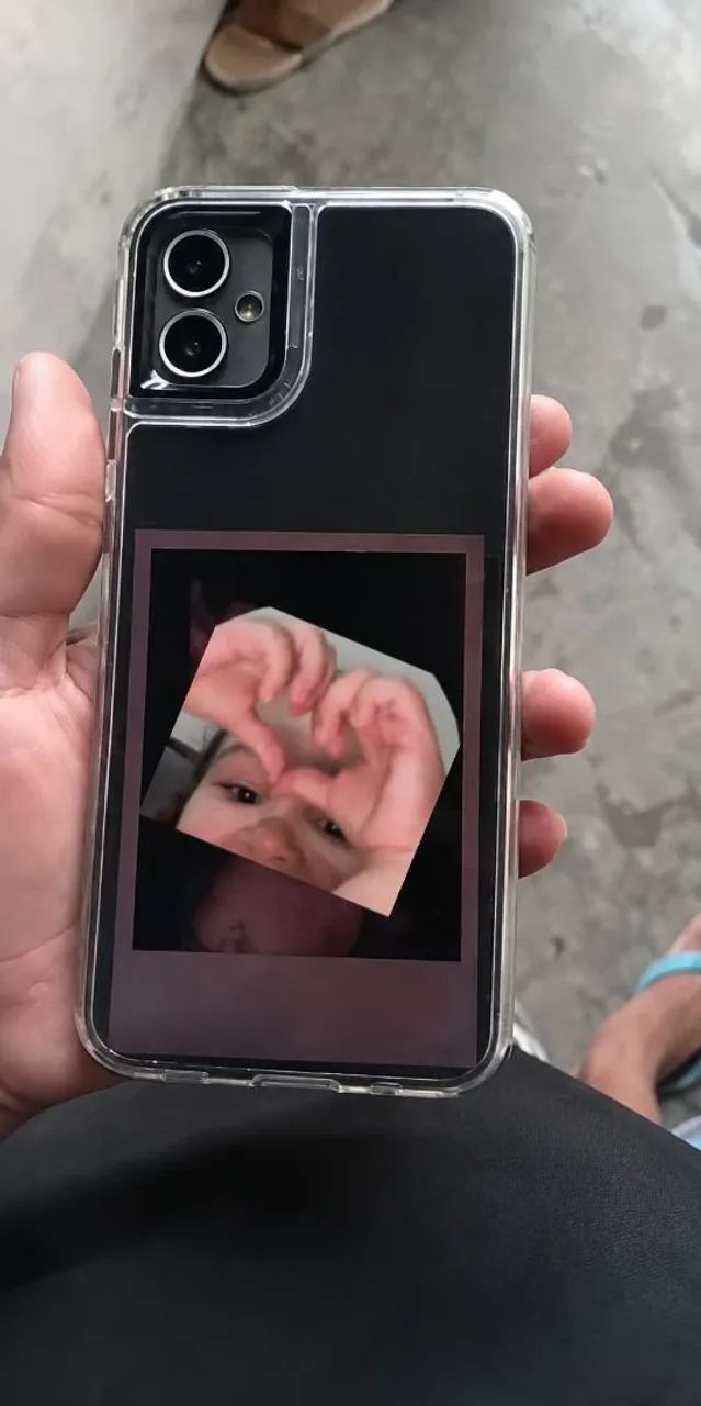 Celular samsung