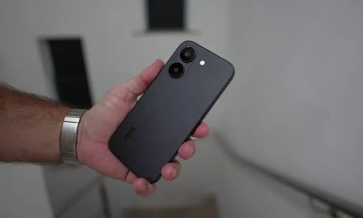 Celular Xiaomi Poco X8 Pro Max 512 GB Lacrado  - Foto 4