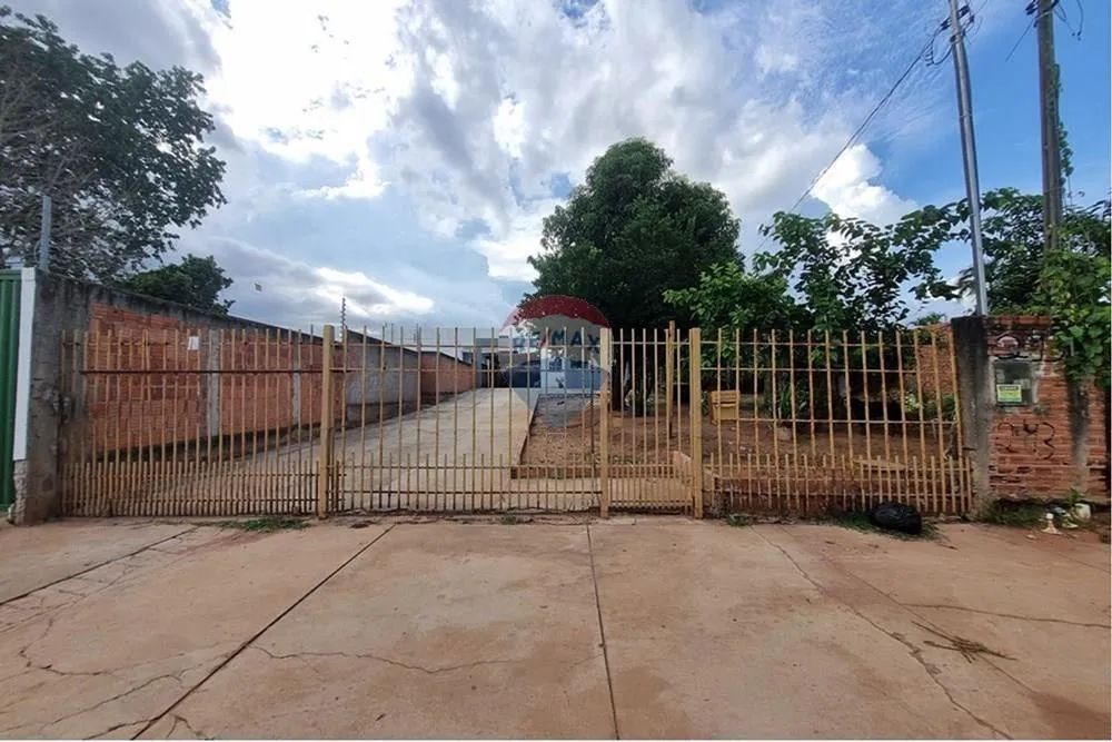 Casa a venda Jardim Guanabara