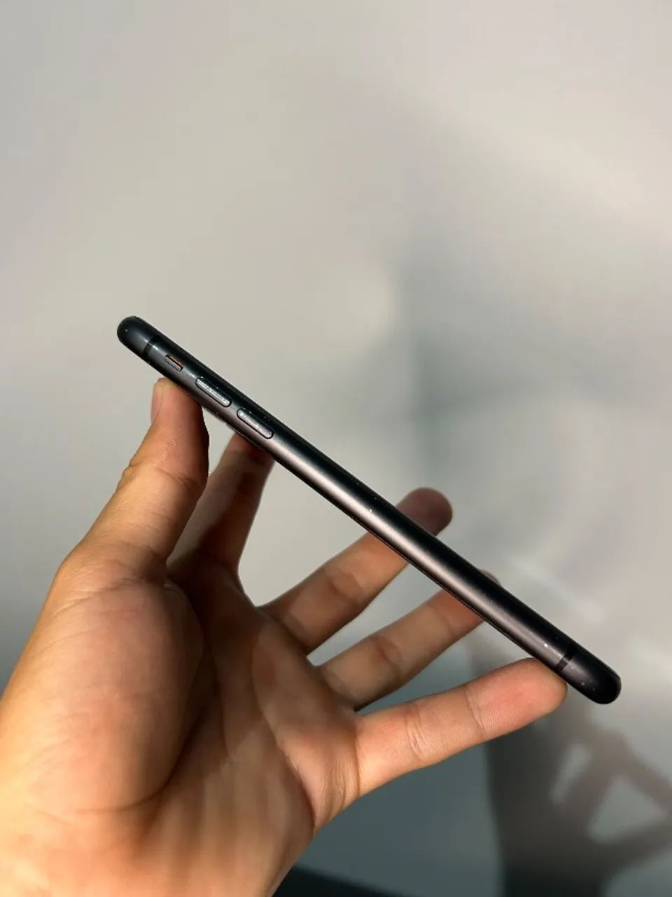  iPhone 11, 128gb com caixa, único dono - Foto 5
