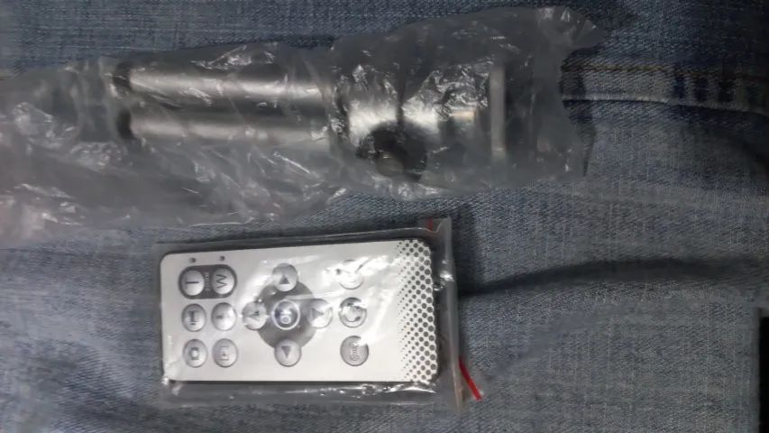 Camera DigiLife DDV-5120A MP4 Camcorder Video - Foto 3