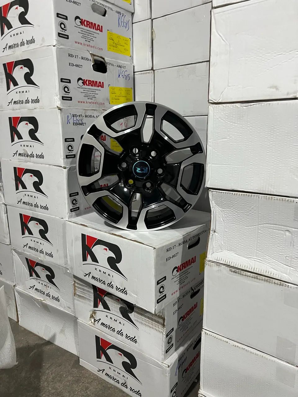 Rodas 